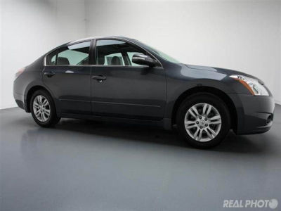 2011 Nissan Altima  2.5 S