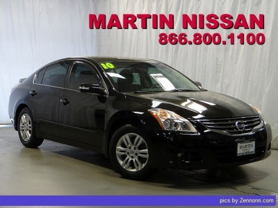 2010 Nissan Altima  2.5 SL
