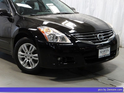 2010 Nissan Altima  2.5 SL