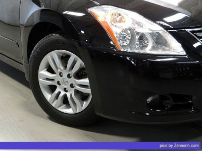 2010 Nissan Altima  2.5 SL
