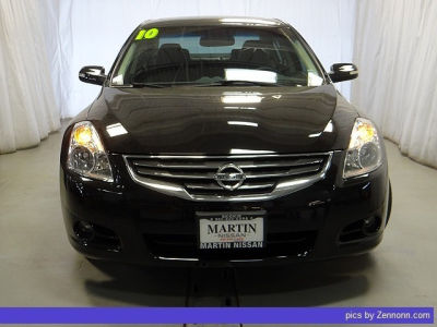 2010 Nissan Altima  2.5 SL