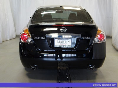 2010 Nissan Altima  2.5 SL