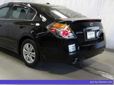 2010 Nissan Altima  2.5 SL