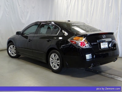 2010 Nissan Altima  2.5 SL