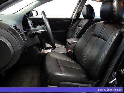 2010 Nissan Altima  2.5 SL