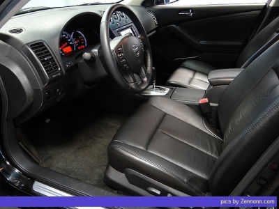 2010 Nissan Altima  2.5 SL