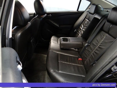 2010 Nissan Altima  2.5 SL