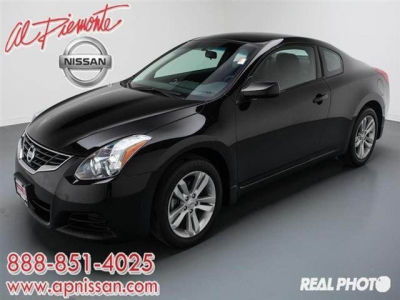 2012 Nissan Altima  2.5 S