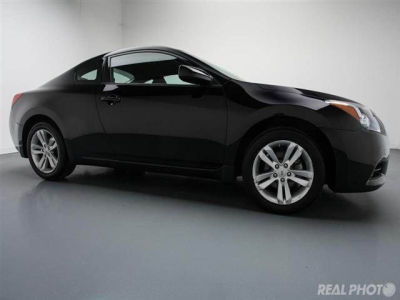 2012 Nissan Altima 2.5 S