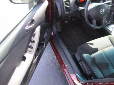 2012 Nissan Altima  2.5 S