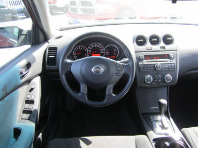 2012 Nissan Altima  2.5 S