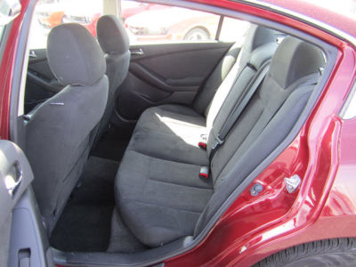 2012 Nissan Altima  2.5 S
