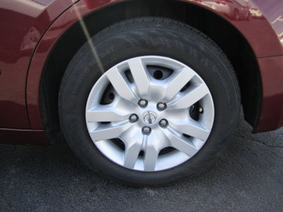 2012 Nissan Altima  2.5 S