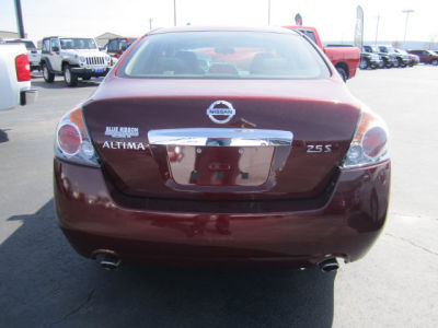 2012 Nissan Altima  2.5 S