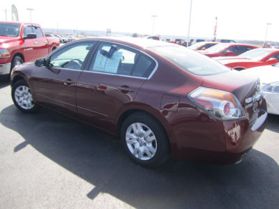 2012 Nissan Altima  2.5 S