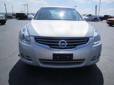 2012 Nissan Altima  2.5 S