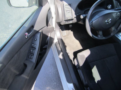 2012 Nissan Altima  2.5 S