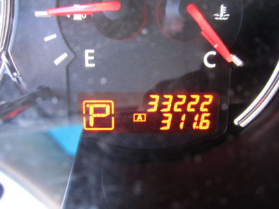 2012 Nissan Altima  2.5 S