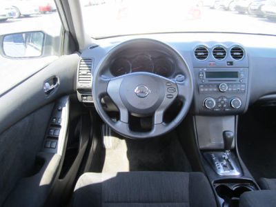 2012 Nissan Altima  2.5 S