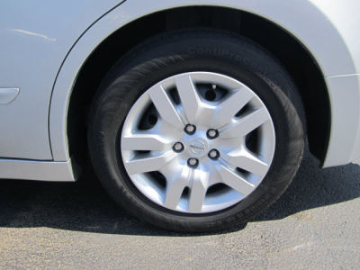 2012 Nissan Altima  2.5 S
