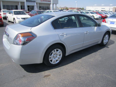2012 Nissan Altima  2.5 S