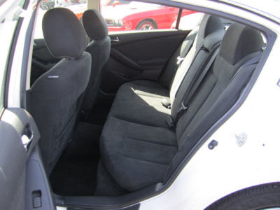 2012 Nissan Altima 2.5 S