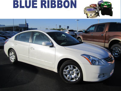 2012 Nissan Altima  2.5 S
