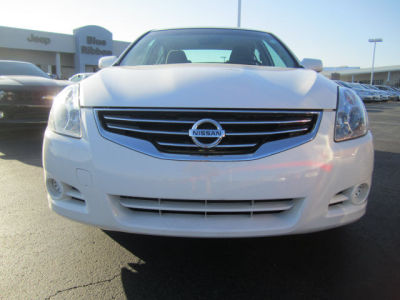 2012 Nissan Altima  2.5 S