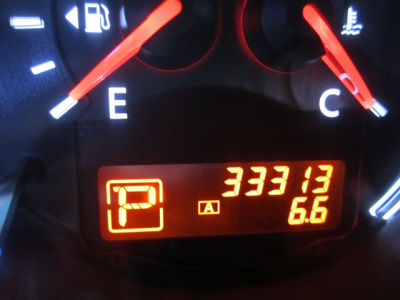 2012 Nissan Altima  2.5 S