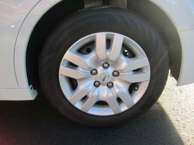 2012 Nissan Altima  2.5 S
