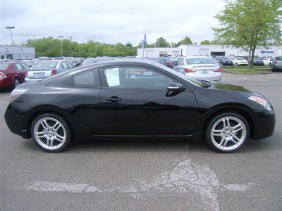 2008 Nissan Altima  3.5 SE