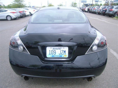 2008 Nissan Altima  3.5 SE