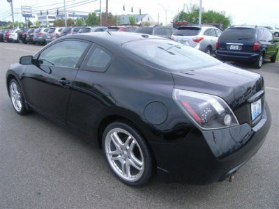 2008 Nissan Altima  3.5 SE