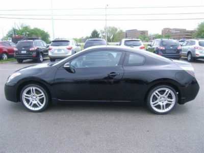 2008 Nissan Altima  3.5 SE