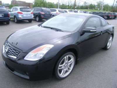 2008 Nissan Altima  3.5 SE