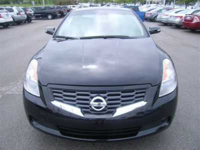2008 Nissan Altima  3.5 SE