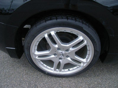 2008 Nissan Altima  3.5 SE