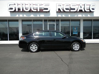 2012 Nissan Altima  2.5 S