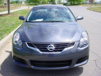 2012 Nissan Altima  2.5 S