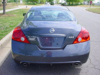 2012 Nissan Altima  2.5 S