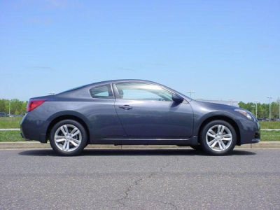 2012 Nissan Altima  2.5 S
