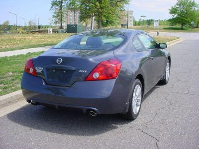 2012 Nissan Altima  2.5 S
