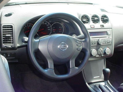 2012 Nissan Altima  2.5 S