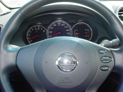 2012 Nissan Altima  2.5 S