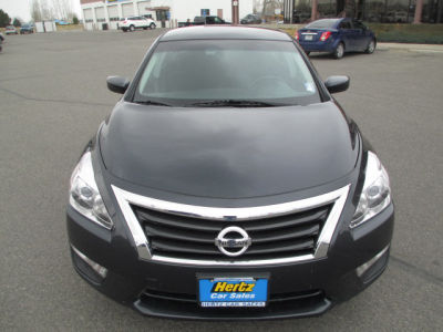 2013 Nissan Altima S