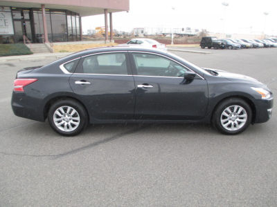 2013 Nissan Altima S