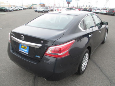 2013 Nissan Altima S