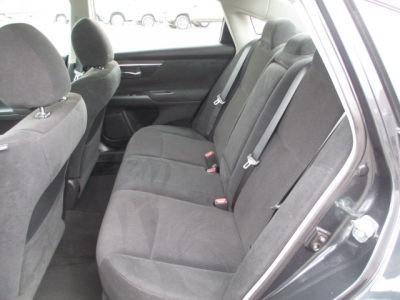 2013 Nissan Altima S
