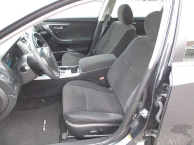 2013 Nissan Altima S