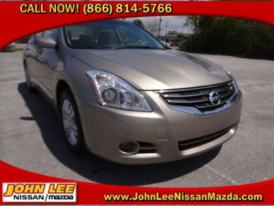 2012 Nissan Altima  2.5 S